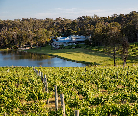 Image for Aravina Estate, Yallingup