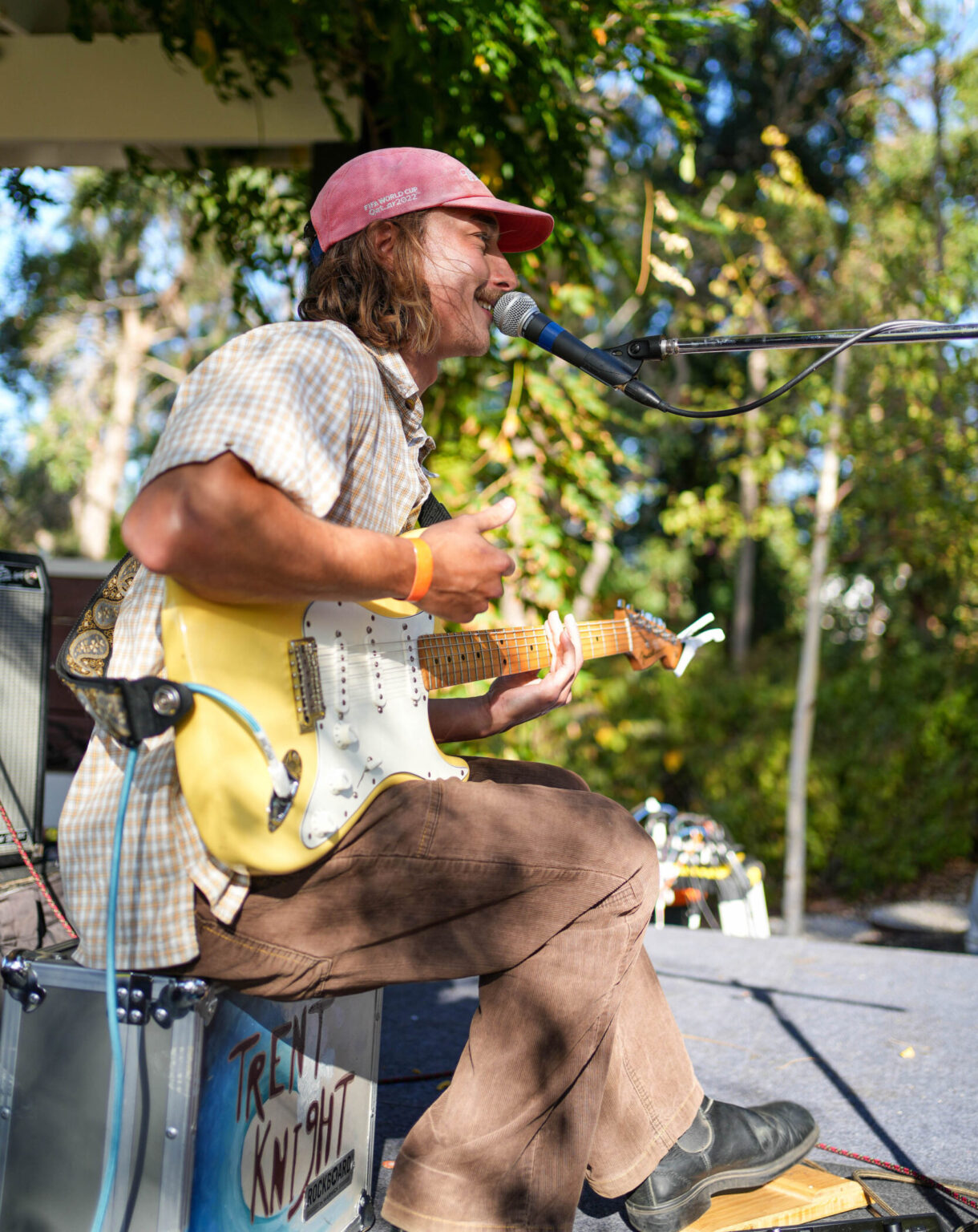 South West Beer Festival 2026 at Aravina Estate